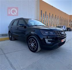 فورد إكسبلورر